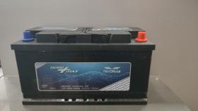 RECOFICIAL R90 - BATERIA AUTO 12V 90 AH 850A