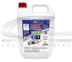 3RG 88282 - LIQUIDO CERINE4MOBILE TODAS LAS GENERACIONES(5L.)