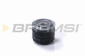 BREMSI FL0278 - FILTRI OLIO - OIL FILTER