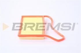 BREMSI FA0559 - AIR FILTER VW, SEAT