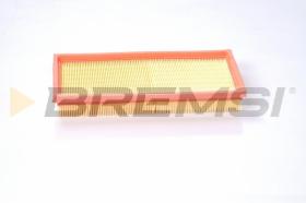 BREMSI FA0568 - AIR FILTER FIAT, ALFA ROMEO, LANCIA