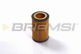 BREMSI FA0576 - AIR FILTER SMART