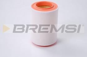 BREMSI FA0585 - AIR FILTER ALFA ROMEO