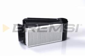 BREMSI FA0590 - AIR FILTER MERCEDES-BENZ