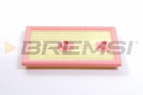 BREMSI FA0611 - AIR FILTER VW, AUDI, SEAT, SKODA