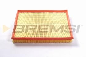 BREMSI FA0634 - AIR FILTER FORD