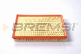 BREMSI FA0635 - AIR FILTER FORD