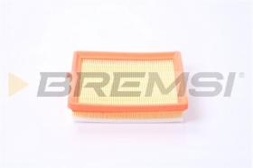 BREMSI FA1069 - AIR FILTER OPEL