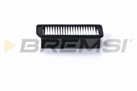 BREMSI FA1077 - AIR FILTER SUZUKI