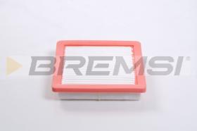 BREMSI FA1088 - AIR FILTER NISSAN