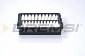 BREMSI FA1095 - AIR FILTER HYUNDAI