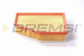 BREMSI FA1099 - AIR FILTER BMW