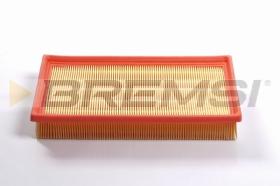 BREMSI FA1136 - AIR FILTER FORD