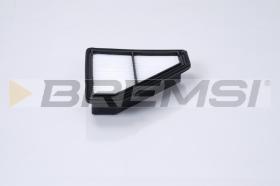 BREMSI FA1144 - AIR FILTER HONDA