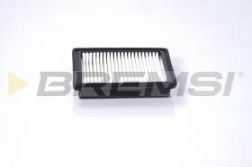 BREMSI FA1145 - AIR FILTER OPEL