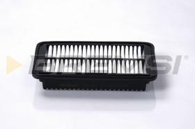 BREMSI FA1167 - AIR FILTER HYUNDAI, KIA