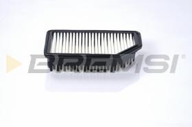 BREMSI FA1184 - AIR FILTER HYUNDAI, KIA