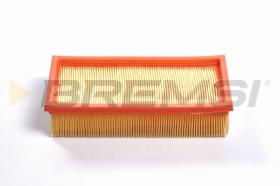 BREMSI FA1187 - AIR FILTER SMART, MITSUBISHI