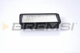 BREMSI FA1195 - AIR FILTER SUBARU, KIA, HYUNDAI