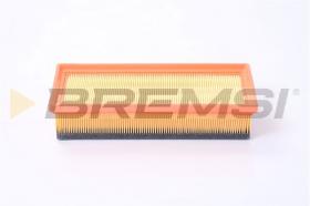 BREMSI FA1269 - AIR FILTER ALFA ROMEO