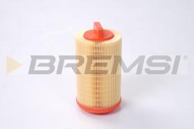 BREMSI FA1275 - AIR FILTER MERCEDES-BENZ