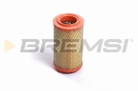 BREMSI FA1344 - AIR FILTER FIAT, FSO