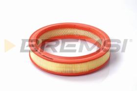 BREMSI FA1356 - AIR FILTER FORD, VW, AUDI, SKODA, SAAB