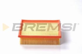 BREMSI FA1367 - AIR FILTER PEUGEOT, CITROEN