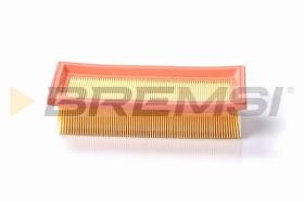 BREMSI FA1371 - AIR FILTER FIAT, LANCIA