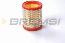 BREMSI FA1374 - AIR FILTER PEUGEOT, CITROEN, MEGA