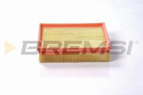  FA1580 - AIR FILTER OPEL