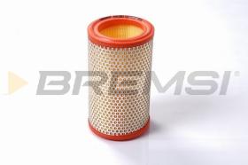  FA1585 - AIR FILTER RENAULT, CITROEN