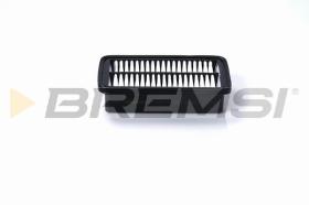 BREMSI FA1609 - AIR FILTER KIA