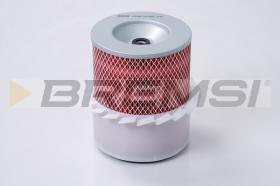 BREMSI FA1666 - AIR FILTER MITSUBISHI