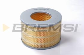 BREMSI FA1670 - AIR FILTER TOYOTA