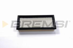 BREMSI FA1680 - AIR FILTER HONDA