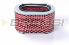 BREMSI FA1681 - AIR FILTER MITSUBISHI