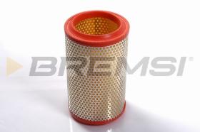 BREMSI FA1690 - AIR FILTER FIAT