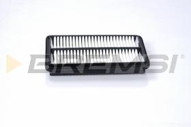 BREMSI FA1693 - AIR FILTER HONDA