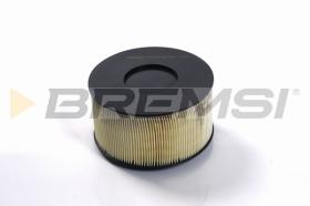 BREMSI FA1700 - AIR FILTER BMW