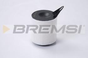 BREMSI FA1706 - AIR FILTER BMW