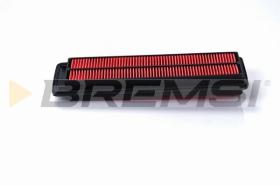 BREMSI FA1962 - AIR FILTER HONDA