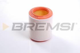 BREMSI FA1987 - AIR FILTER FIAT