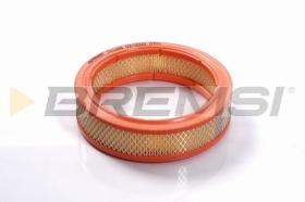 BREMSI FA1988 - AIR FILTER FIAT, LANCIA, MORGAN, SEAT