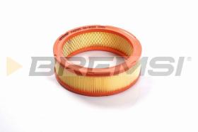 BREMSI FA2025 - AIR FILTER ALFA ROMEO