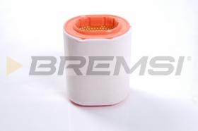 BREMSI FA2028 - AIR FILTER LAND ROVER