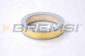 BREMSI FA2037 - AIR FILTER NISSAN, MAZDA, INNOCENTI