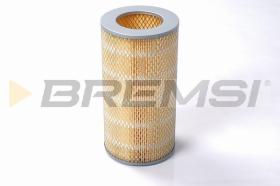 BREMSI FA2039 - AIR FILTER TOYOTA, METROCAB