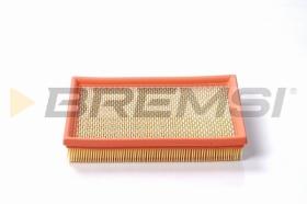 BREMSI FA2045 - AIR FILTER FIAT, ALFA ROMEO, LANCIA