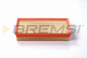 BREMSI FA2051 - AIR FILTER MERCEDES-BENZ